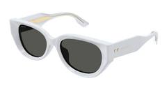 Gucci Sunglasses Woman Grey Gg1532Sa-003