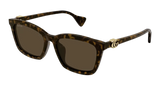 Gucci Sunglasses Gg1596Sk-003 55 Havana