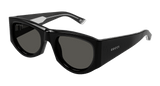 Gucci Sunglasses Womens In Black Grey GG1917S-001