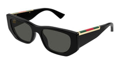 Gucci Sunglasses Womens In Black Grey GG1959S-001