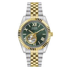 Guess Gents Connoisseur Two Tone Auto