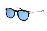 Guess Wayfarer Sunglasses In Black