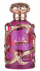 Lattafa Habik Women 100Ml Edp