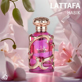 Lattafa Habik Women 100Ml Edp
