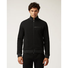 Harmont & Blaine Frk148021133 Full Zip With Logo