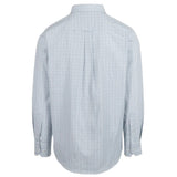 Pringle Mens Harper Classic Shirts In Light Blue