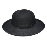 Urban Supply Unisex Adults Hatfield Hat In Grey