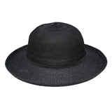 Urban Supply Unisex Adults Hatfield Hat In Grey