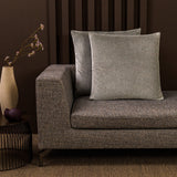 Frette Fr6682F6238050D Cushion W/Zip 050D 50*50