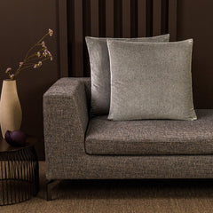 Frette Fr6682F6238050D Cushion W/Zip 050D 50*50