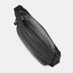 Paklite Inner Cityshdr Bag Black