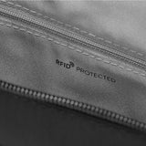 Hedgren Inner Cityshdr Bag Black