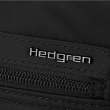 Hedgren Inner Cityshdr Bag Black