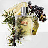 Hermes Fragrance Terre Eau Givree Edp 50Ml