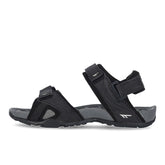 Hi tec Mens Ula Sandals In Black