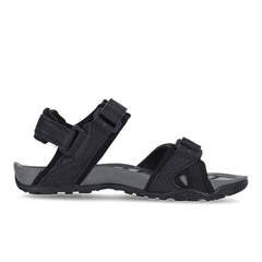Hi tec Mens Ula Sandals In Black
