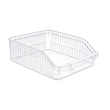 Hobby Life Orgamix Shallow Organizer In Transparent