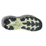 Hoka Mens Challenge 8 Shoes In Slate Blue