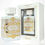 Lattafa Badee Al Oud Honor And Glory Fragrance Edp