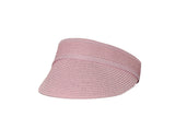 Franshoek Womens Hat In Light Pink