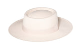 Urban Supply Golden Unisex Gate In Cream