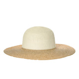 Urban Suppply Womens Kalahari Hat In Tan/Cream