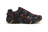 Diesel Mens Prototype-Cr Sneakers In Black