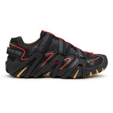 Diesel Mens Prototype-Cr Sneakers In Black