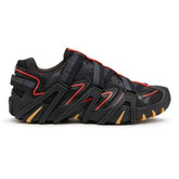Diesel Mens Prototype-Cr Sneakers In Black