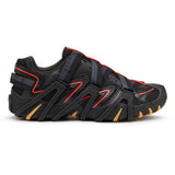 Diesel Mens Prototype-Cr Sneakers In Black