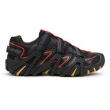 Diesel Mens Prototype-Cr Sneakers In Black