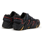 Diesel Mens Prototype-Cr Sneakers In Black
