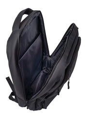 Cellini Sidekick Commute Backkpack In Black