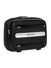 Cellini Nitro Beauty Case Black