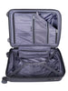 Cellini Sonic Trolly Case Black