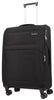 Pierre Cardin Lyon Soft Case In Black