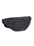 Cellini Hydro Waist Bag Black