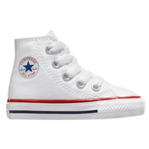 Converse All Star Infants Low Sneakers In White