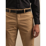 Polo Men Alessandro Belt In Black