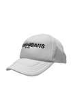 Vialli Mens Idium Cap In White