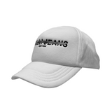 Vialli Mens Idium Cap In White