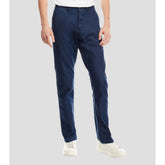 Soviet Mens Elemento Regular Fit Straight Jeans In Dark Indigo