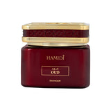 Hamidi Bakhoor Ntrl Oud