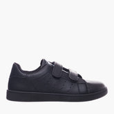 Soviet Kids Josh Low Cut Casual Shoes Black