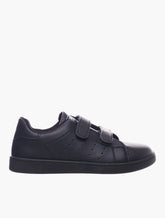 Soviet Kids Josh Low Cut Casual Shoes Black