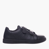 Soviet Kids Josh Low Cut Casual Shoes Black