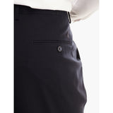 Polo Mens Custom Fit Trouser In Navy Blue