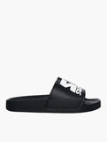 Starter Mens Star Uni Shoes In Black & White