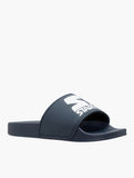 Starter Boys Star Slides In Navy