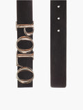 Polo Alex Belt Black